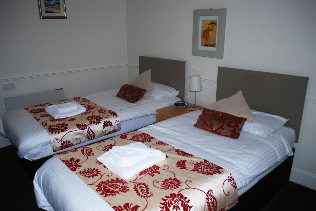 The Ardyne Guest House روثيسي المظهر الخارجي الصورة