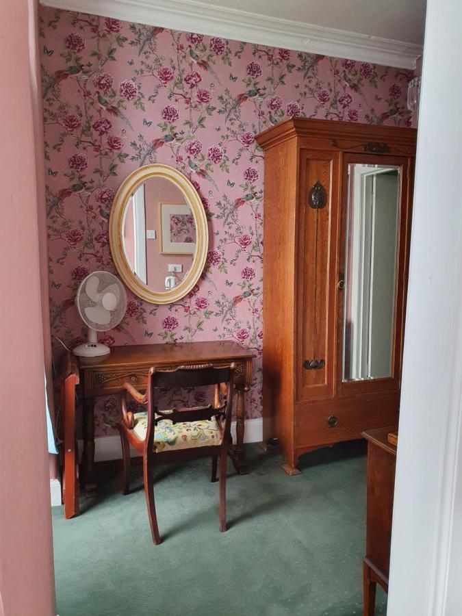 The Ardyne Guest House روثيسي المظهر الخارجي الصورة