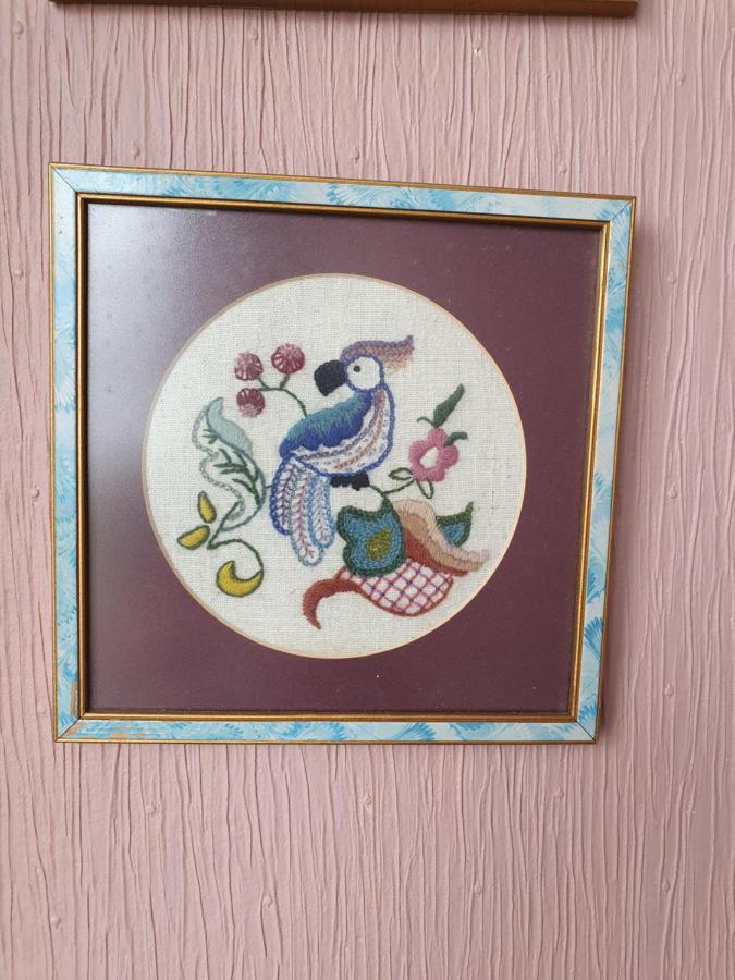 The Ardyne Guest House روثيسي المظهر الخارجي الصورة