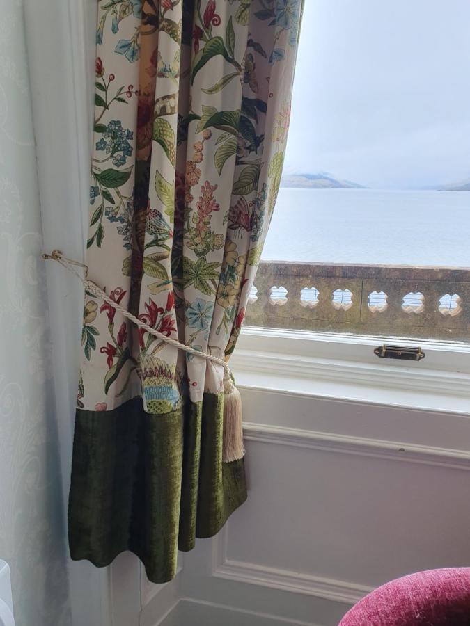 The Ardyne Guest House روثيسي المظهر الخارجي الصورة