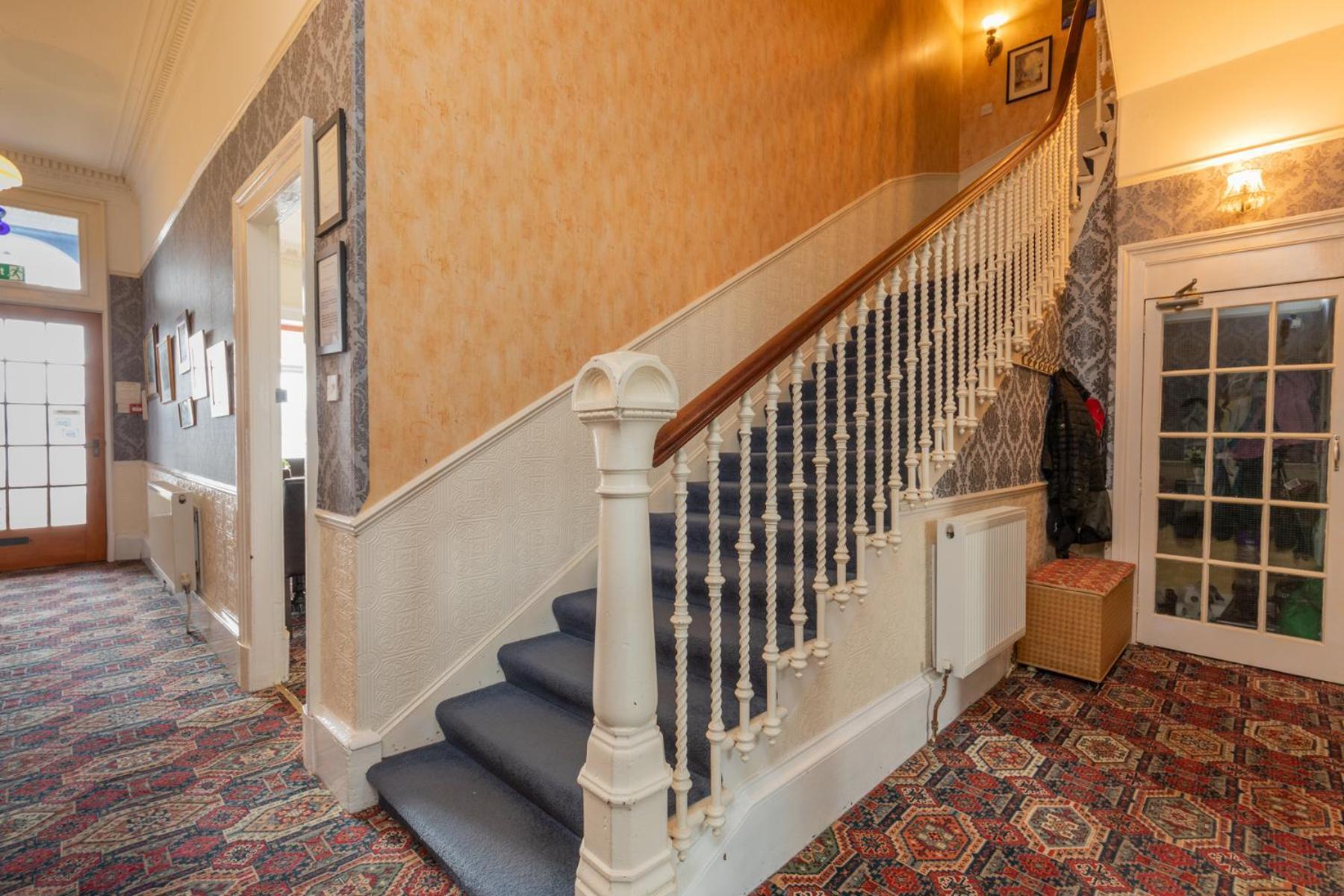 The Ardyne Guest House روثيسي المظهر الخارجي الصورة