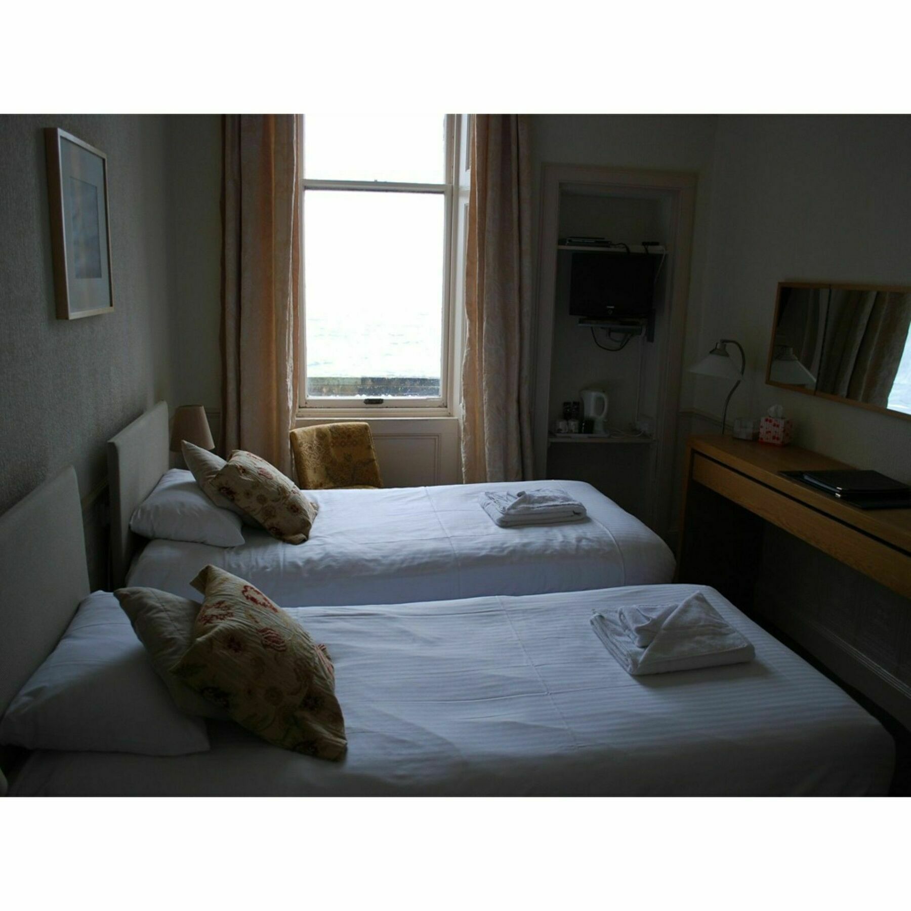 The Ardyne Guest House روثيسي المظهر الخارجي الصورة