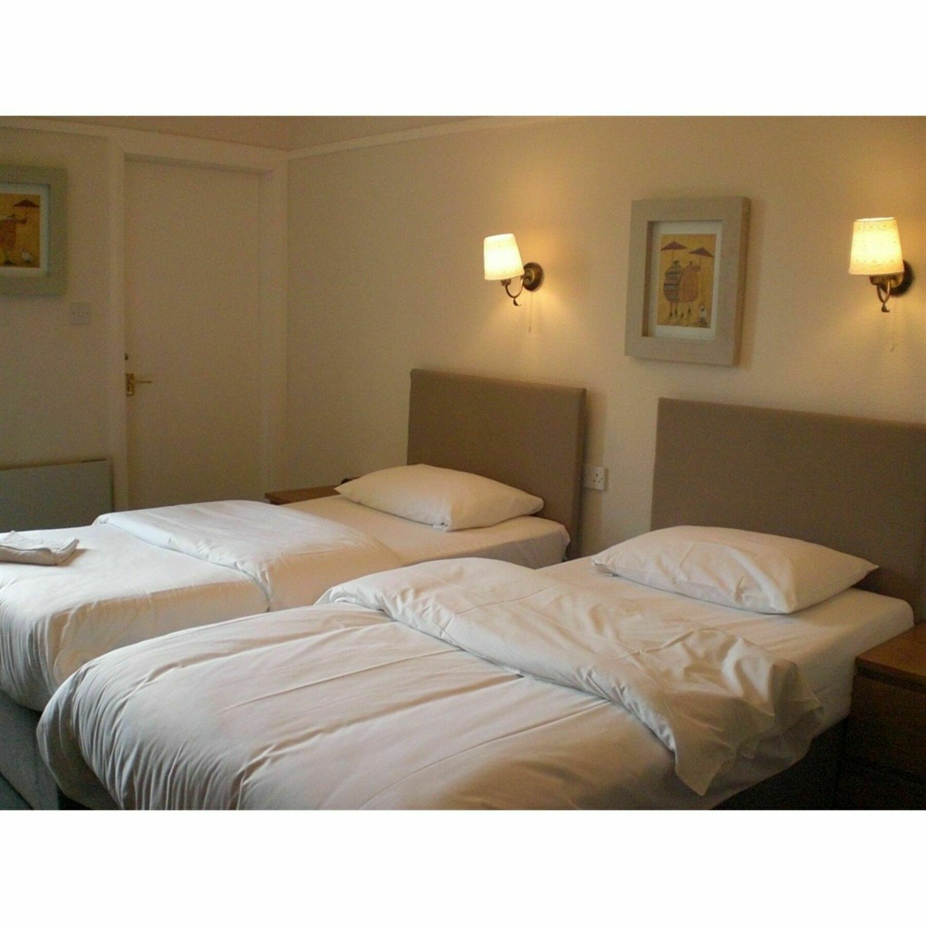 The Ardyne Guest House روثيسي المظهر الخارجي الصورة