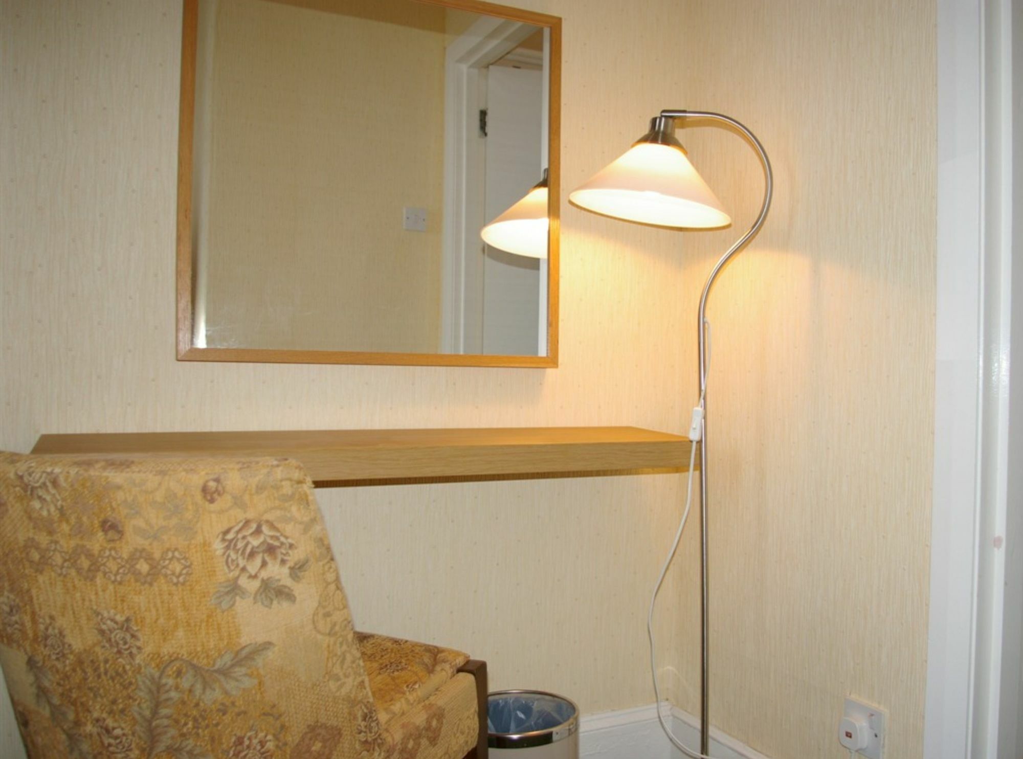 The Ardyne Guest House روثيسي المظهر الخارجي الصورة