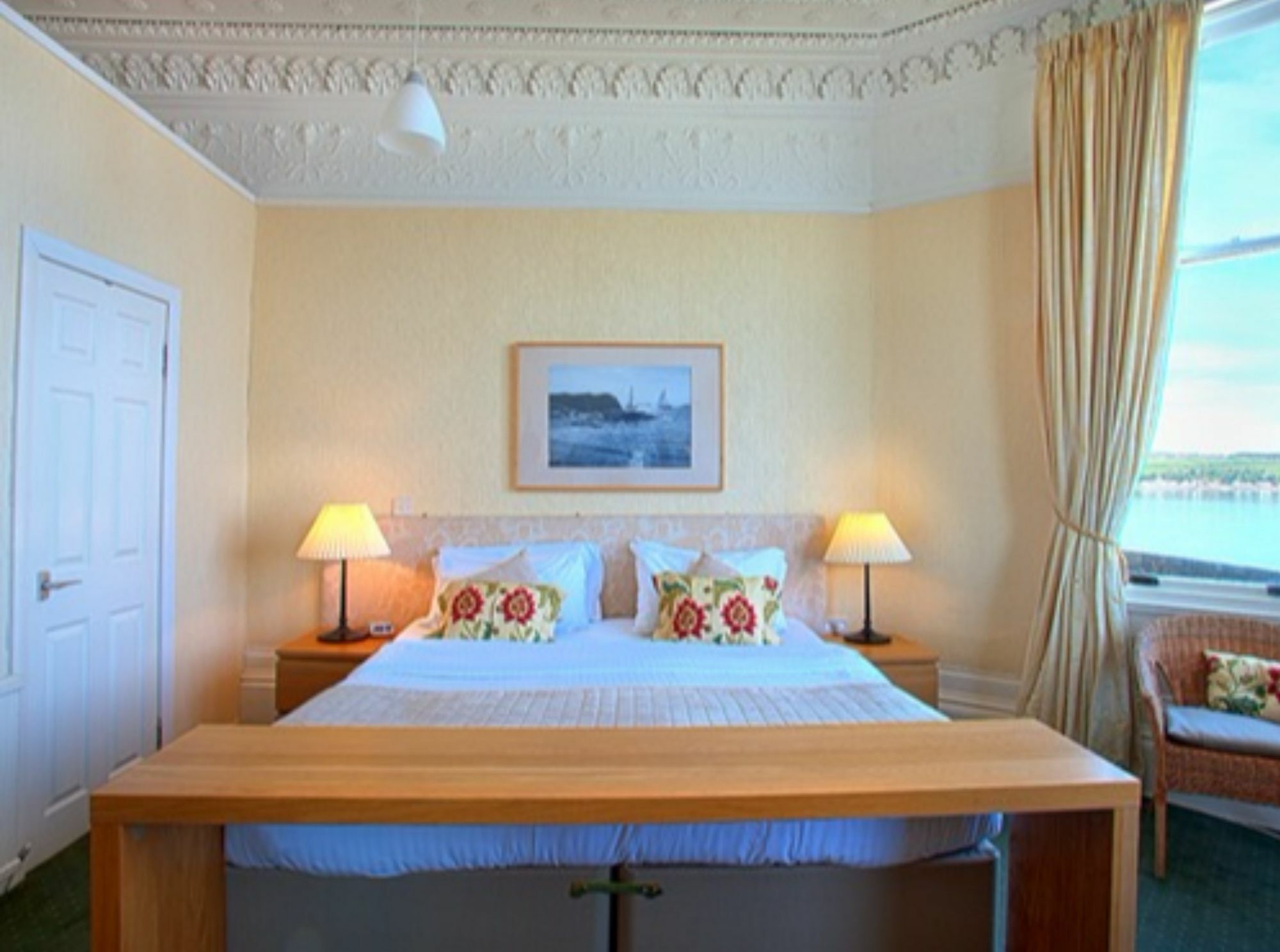 The Ardyne Guest House روثيسي المظهر الخارجي الصورة