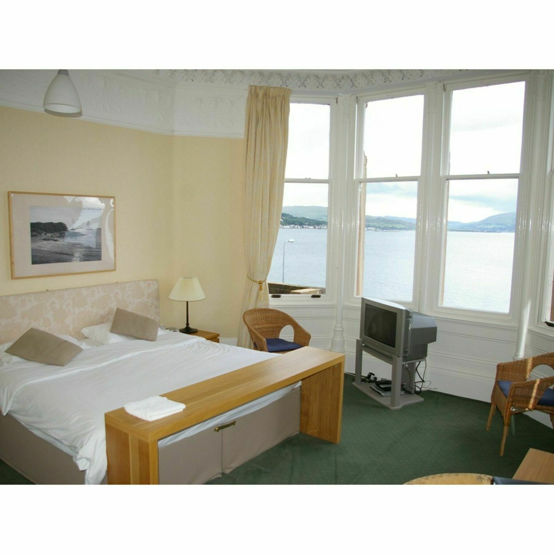 The Ardyne Guest House روثيسي المظهر الخارجي الصورة